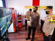 107.568 Pemudik yang Sudah Masuk Jateng Dinyatakan Negatif Covid-19