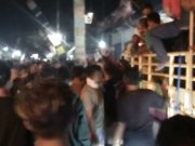Semula Berniat Bangunkan Orang Sahur, Remaja di Pulokulon Ini Malahan Tawuran