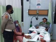 Ledakan Petasan di Kudus, 1 Tewas 3 Luka