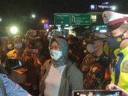 Ribuan Kendaraan Terindikasi Mudik di Wilayah Bogor Diminta Balik Arah