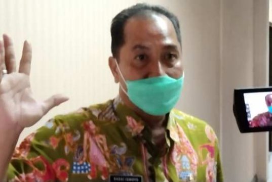 Dinkes Kudus Mulai Waspadai Lonjakan Kasus Covid-19 saat Libur Nataru