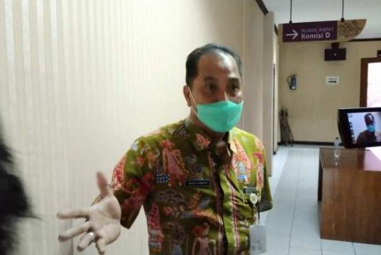 90 Persen Nakes yang Sudah Vaksin Berhasil Sembuh dari Covid-19