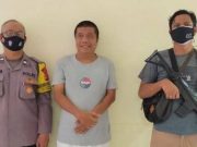 Polisi Tangkap Pelaku Penipuan Staf Kementerian Perindustrian