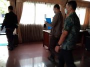 KPK Datangi Pendapa Kudus, 10 Pejabat dan Pengusaha Dipanggil