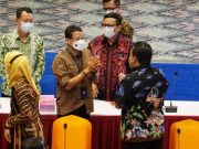 Bupati Blora Paparkan Potensi Wisata “Dolan Blora” pada Menteri Parekraf RI