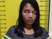 Polres Ungkap Kasus Peredaran Sabu-sabu di Kalangan IRT