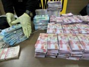 Polisi Sebut Satu Miliar Uang Palsu Dijual Rp 5 Juta