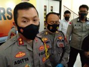 Polres Sebut Dewi Persik Hanya Nyumbang 2 Lagu