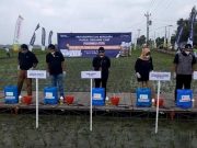 Petani di Blora Kini Lebih Mudah Mengaplikasikan Pupuk Organik