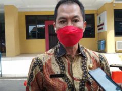 Hartopo Instruksikan ‘Kudus di Rumah Saja’ pada Sabtu-Minggu