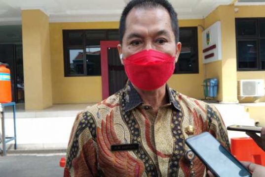 Hartopo Instruksikan ‘Kudus di Rumah Saja’ pada Sabtu-Minggu