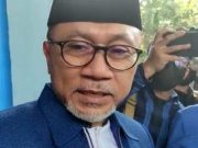 Ketum PAN Zulkifli Hasan Batal Bertemu Gubernur Ganjar di Semarang