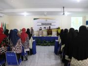 Wabup Blora Talkshow “Perempuan Cerdas Berpolitik” di Aisyiyah Blora
