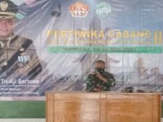 Pelatihan Bela Negara kepada Generasi Muda Dipandang Perlu