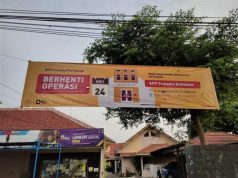 Per 24 Mei 2021 KPP Pratama Purworejo Berhenti Beroperasi