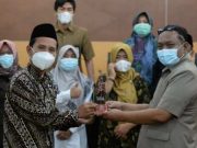 DPRD Purbalingga Belajar Perda Kepemudaan ke Slawi