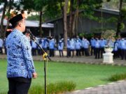 Hari Pertama Masuk Kerja, Dua ASN Tidak Hadir Tanpa Keterangan