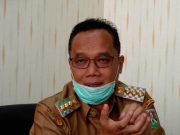 Wali Kota : Rasionalisasi Tenaga Harian Lepas Sudah Berdasarkan Evaluasi