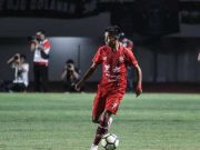 Untuk Menambah Daya Gedor Persijap Gaet Hapidin