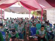 Siapkan Kader, Ansor Tahunan Gelar PKD