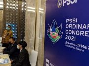 PSSI Siap Gelar Kongres dengan Dua Agenda Utama