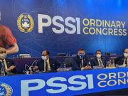 Hasil Kongres PSSI Putuskan Tiga Hal Soal Liga 1 Musim 2021-2022