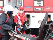 Konsumsi Pertamax dan Pertamax Turbo Meningkat