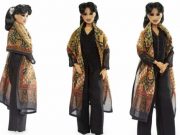 Barbie Berikan Boneka Berwujud Anne Avantie