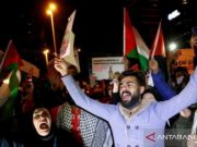 PBB akan Luncurkan Permohonan Bantuan untuk Gaza
