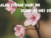 Ramalan Zodiak Senin 31 Mei 2021 Leo Capai Kebahagiaan, Aries Jaga Hubungan Baik dengan Pasangan.