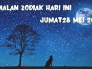 Ramalan Zodiak Jumat 28 Mei 2021 Cancer Alami Keharmonisan, Aries Pertahankan Kesabaran