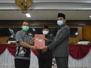 Wacana Penghapusan Retribusi Wisata Karimunjawa Muncul di Rapat Paripurna Dewan