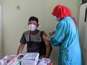 Spasi Ajak Pelaku Seni dan Ekonomi Kreatif Lakukan Vaksinasi