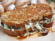 Resep: Sandwich Jamur