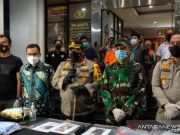 Polisi Menangkap Pria Penganiaya Anak Perempuan di Tangerang Selatan