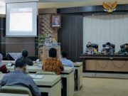 565 Personel Siap Amankan Kebijakan Larangan Mudik Lebaran 2021