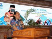 Pemkot Tegal Bantu Masyarakat Melalui Pasar Murah Bersubsidi
