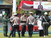 Polres Tegal Siapkan 333 Titik Penyekatan