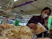 Dinkes Kota Tegal Temukan Teri Nasi Mengandung Formalin