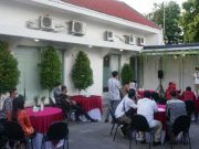 OJK Tegal Dukung Kebangkitan UMKM