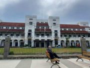 Mulai 8 Mei 2021 Pelayanan GeNose di Lima Stasiun Alami Perubahan