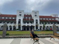 Mulai 8 Mei 2021 Pelayanan GeNose di Lima Stasiun Alami Perubahan