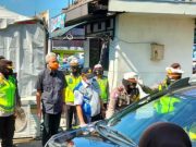 Ganjar Perkirakan Sejuta Pemudik Masuk Jawa Tengah