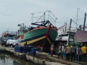 HNSI Kota Tegal: Pelabuhan Butuh Perhatian Serius