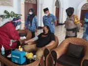 Seminggu Terakhir, Kota Tegal Ada 25 Kasus Aktif Covid-19