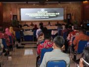 Dinkes Kota Tegal Lakukan Rapid Tes 485 Pemudik, Dua Positif