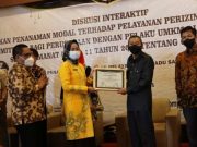 Muhadi Merasa Izin Usaha di Brebes Mudah