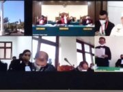 Ketua Umum GNPK RI Didakwa Pasal Berlapis