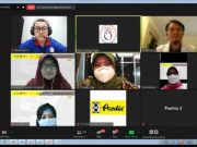 Hipertensi Merupakan Salah Satu Penyakit Penyerta Penderita Covid-19