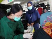 XL Perpanjang Sentra Vaksinasi Indonesia Bangkit XL Perpanjang Sentra Vaksinasi Indonesia Bangkit
